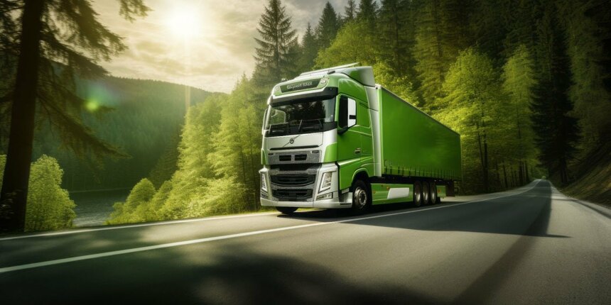 Environmental Responsibility